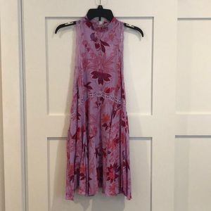 Free People intimates dress